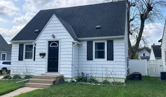 213 11th Ave SW, Austin, MN 55912