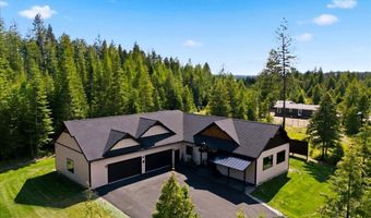 216 Mara Mdws, Athol, ID 83801