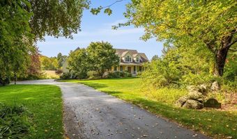 48 Vaughn Hill Rd, Bolton, MA 01740
