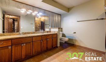 15 Justice Ln Lot 1, Cody, WY 82414