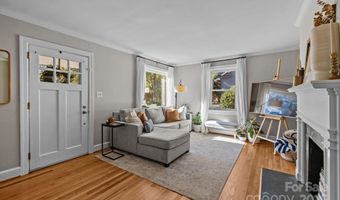 3913 Admiral Ave, Charlotte, NC 28205
