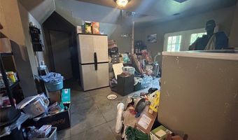4495 Norfolk Ave, Beggs, OK 74421
