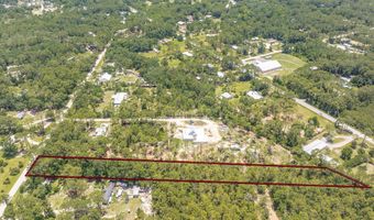 340 Bay City Rd, Apalachicola, FL 32320