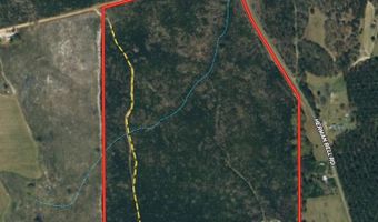 95 Herman Bell Rd, Mauk, GA 31058