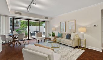 1530 KEY Blvd 203, Arlington, VA 22209
