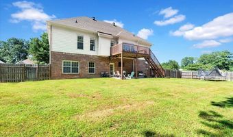 672 WYNLAKE Cv, Alabaster, AL 35007