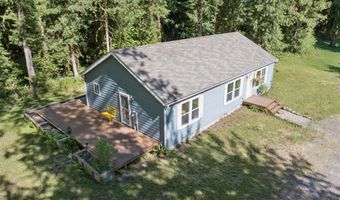 66295 E CRYSTAL CREEK Rd, Brightwood, OR 97011