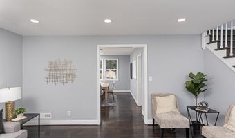 1411 N FOREST PARK Ave, Baltimore, MD 21207