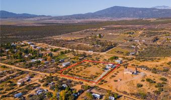 59280 Roger Ln, Anza, CA 92539