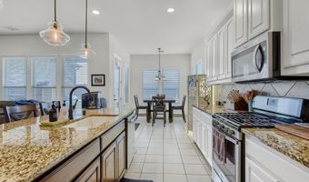 2526 Thayne Dr, Anna, TX 75409