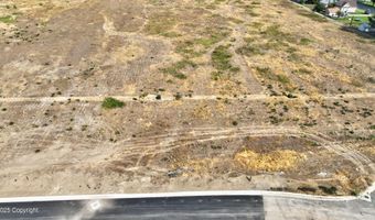 Tbd Lot 4 E Street W, Basin, WY 82410