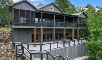 127 CO RD 221, Arley, AL 35541