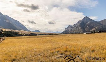 TBD The Way West Rd The Plew Lot, Cody, WY 82414