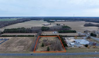 12793 S DUPONT Hwy, Felton, DE 19943