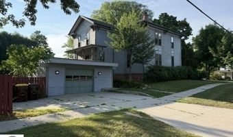 424 Center St, Alma, MI 48801