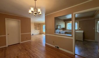 418 N 2nd St, Bardstown, KY 40004