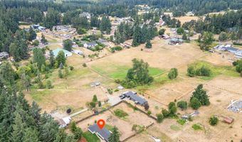 16468 S BRADLEY Rd, Oregon City, OR 97045