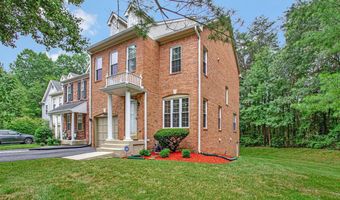 12201 QUINTETTE Ln, Bowie, MD 20720
