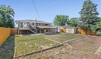 8177 Ames Way, Arvada, CO 80003