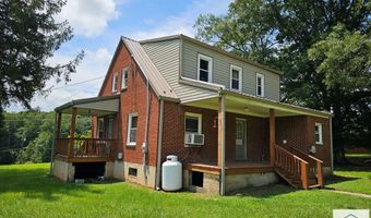 2738 A L Philpott Hwy, Axton, VA 24054
