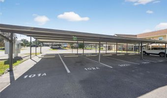 1640 JUNO Trl 102A, Astor, FL 32102