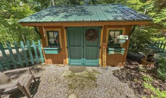 3508 Kampbell Cliff Rd, Birdseye, IN 47513
