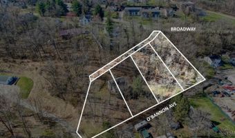 0 Broadway St, Loveland, OH 45140