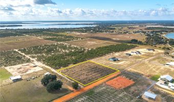 COOK ROAD N, Babson Park, FL 33827