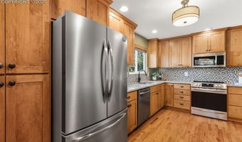 3680 E Wade Ln, Colorado Springs, CO 80917