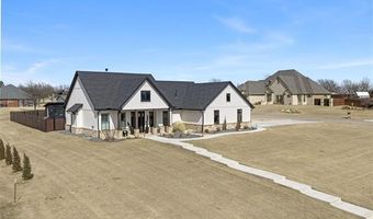 4101 Meadowlark Dr, Ardmore, OK 73401