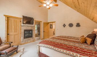 33 Vista Del Sur, Angel Fire, NM 87710