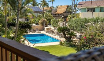 25 Wailana Pl 6, Kihei, HI 96753