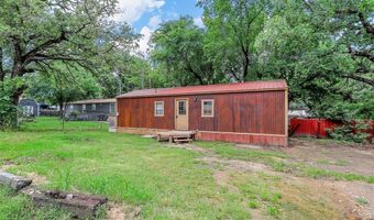 88 Live Oak St, Alvarado, TX 76009