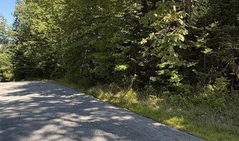 Old Franconia Road, Bethlehem, NH 03574