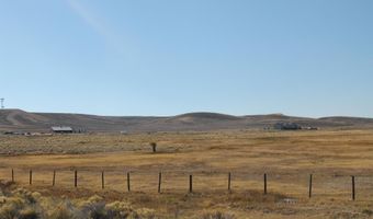 14 Cottonwood Ryegrass, Daniel, WY 83115