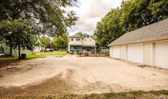 509 NW 5th St, Abilene, KS 67410