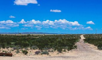 51271 S Hwy 118, Alpine, TX 79830