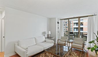 4801 FAIRMONT Ave 801, Bethesda, MD 20814
