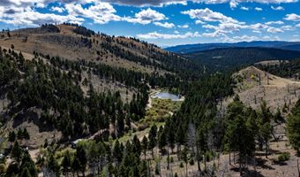 Tbd Depot Hill Road, Boulder, MT 59632