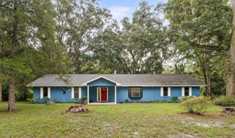 14825 SW 83RD Ter, Archer, FL 32618
