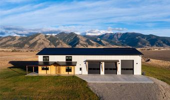 6111 Springhill Rd, Belgrade, MT 59714