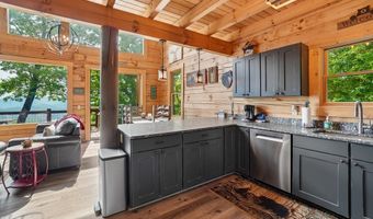 91 Lady Slipper Ln, Almond, NC 28702