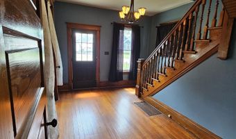 214 W Webster, Apple River, IL 61001