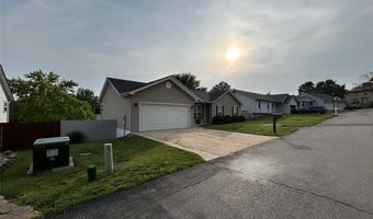1351 Stone Mill Cir, Arnold, MO 63010