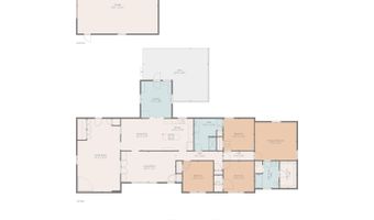 111 Highland Acres Dr, Boiling Springs, SC 29316