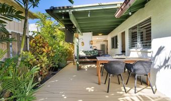317 Olomana St C, Kailua, HI 96734