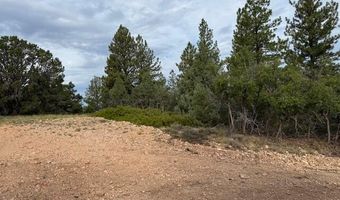 Crest Ct lot 2, Alton, UT 84710