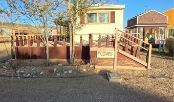 115 N Euclid Ave, Goldfield, NV 89013