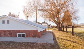 145 1ST NORTH St, Cokeville, WY 83114