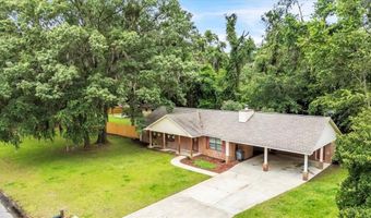 122 Tyson Ln, Allenhurst, GA 31301